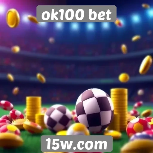 Análise das ofertas de jogos no site ok100 bet