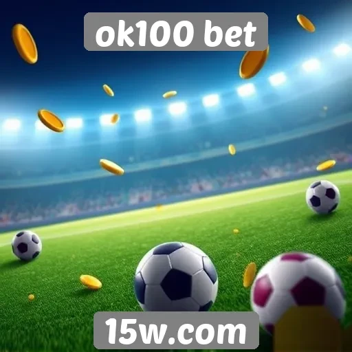 promoções e bônus atraentes no site ok100 bet