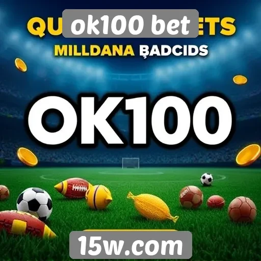 Comparação de bônus oferecidos pelo ok100 bet