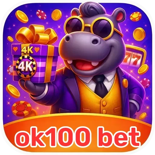 ok100 bet: Segurança em Jogos que Garante Tranquilidade e Diversão