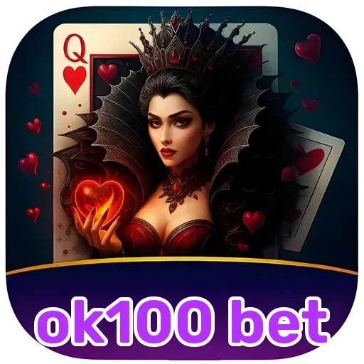 ok100 bet: A Melhor Experiência em Caça-Níqueis Online no Brasil