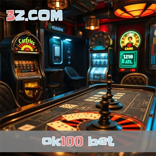 ok100 bet Aplicativo Móvel
