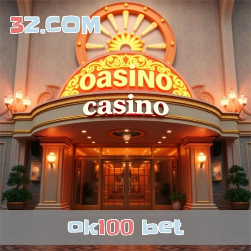 ok100 bet Baixar App