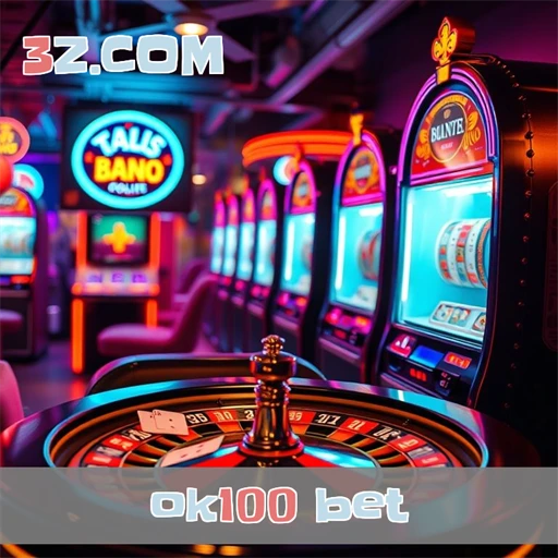 ok100 bet Sites Confiáveis