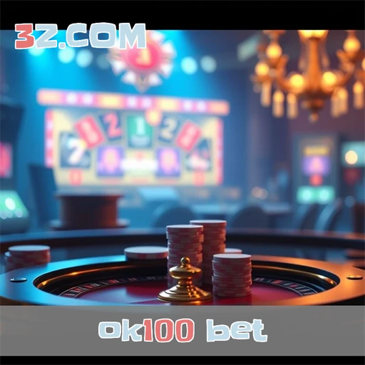 ok100 bet Acesso Rápido