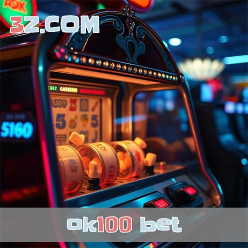 ok100 bet Programa VIP